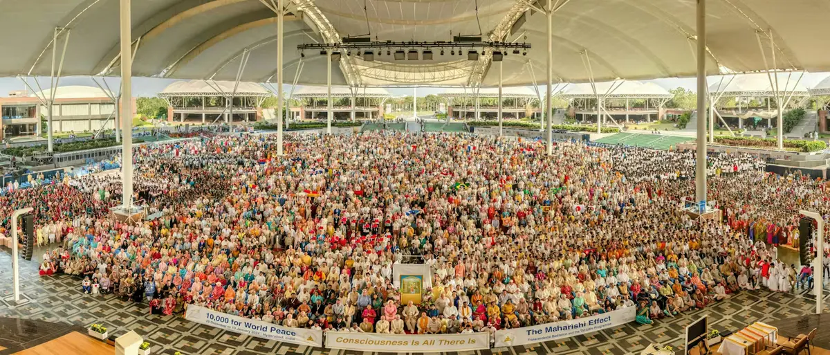 10000 for world peace course in Hyderabad 2023/2024